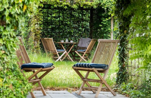 Lyngsbæk Strand House | 2 bedroom nice home in Ebeltoft
