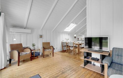 Fjerritslev House | 2 Bedroom Nice Home In Fjerritslev