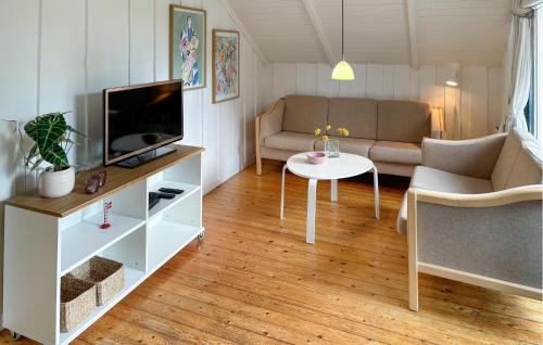 Fjerritslev House | 2 Bedroom Nice Home In Fjerritslev