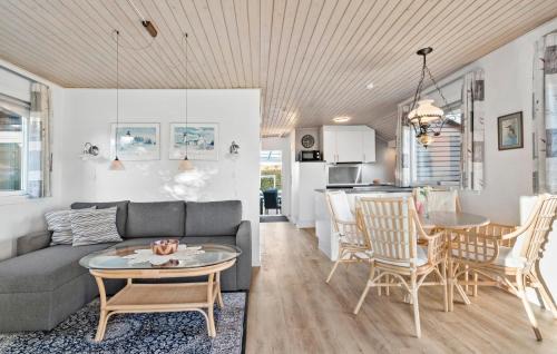 Diernæs Strandby House | 2 Bedroom Nice Home In Haderslev