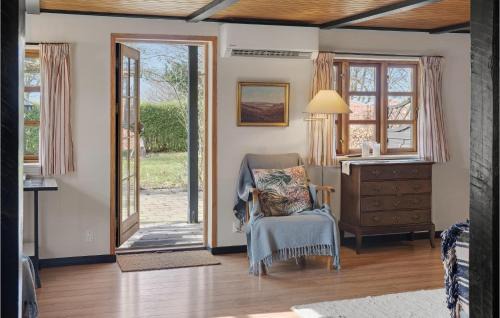 Harpelunde House | 2 Bedroom Nice Home In Harpelunde