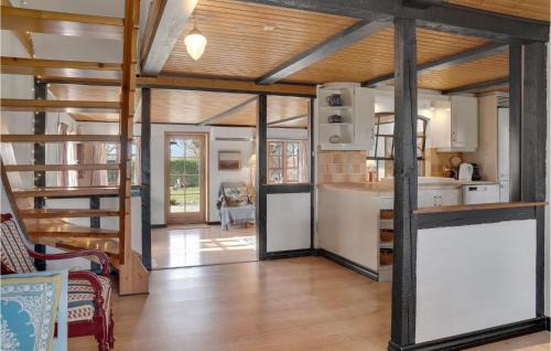 Harpelunde House | 2 Bedroom Nice Home In Harpelunde