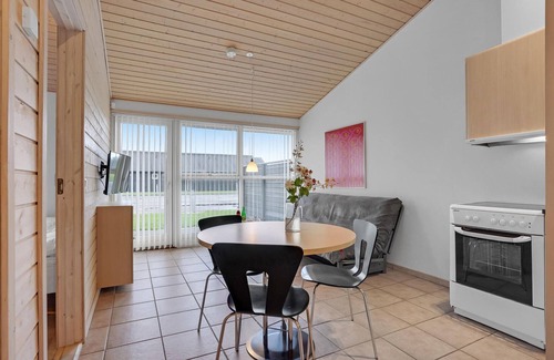 Pandrup House | 2 bedroom nice home in Pandrup