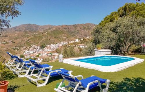 El Borge House | 2 Bedroom Nice Home In El Borge