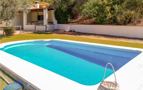 El Borge House | 2 Bedroom Nice Home In El Borge