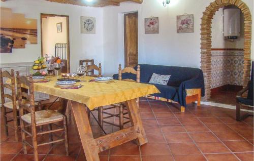 El Borge House | 2 Bedroom Nice Home In El Borge
