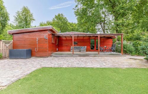 Erm House | 2 Bedroom Nice Home In Erm
