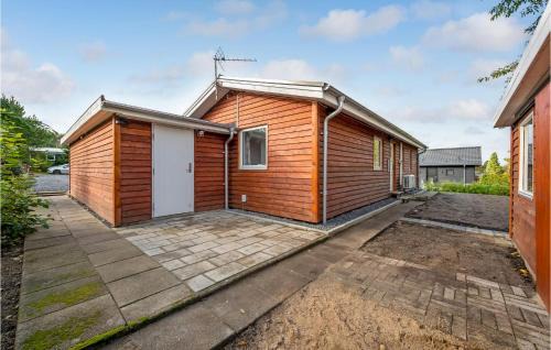 Farvang House | 2 Bedroom Nice Home In Fårvang