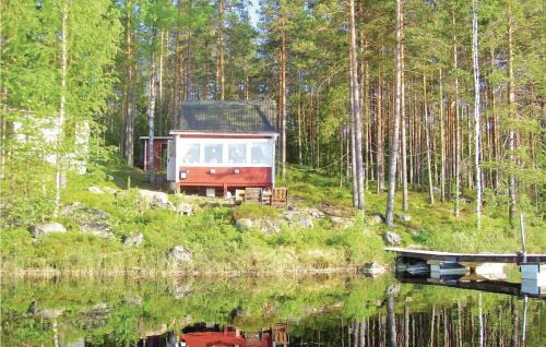 Falun House | 2 Bedroom Nice Home In Falun