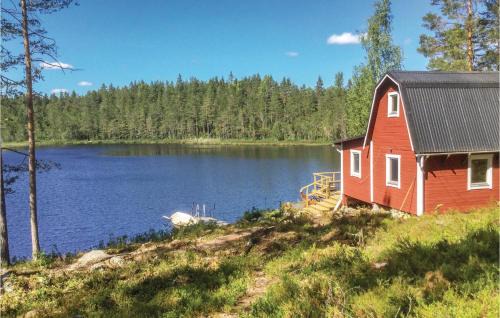 Falun House | 2 Bedroom Nice Home In Falun