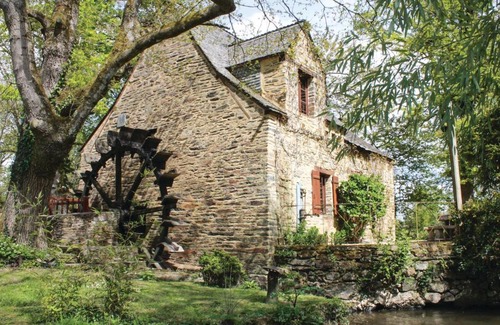 Carentoir House | 2 Bedroom Nice Home In La Gacilly