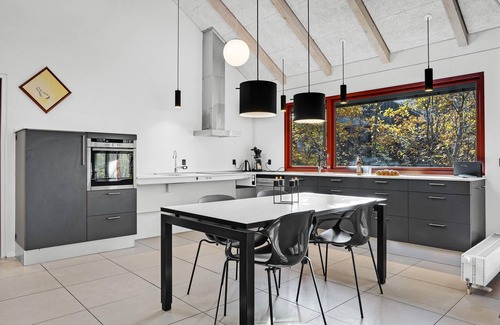 Grena Strand House | 2 bedroom nice home in Grenaa