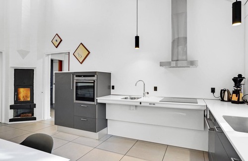 Grena Strand House | 2 bedroom nice home in Grenaa