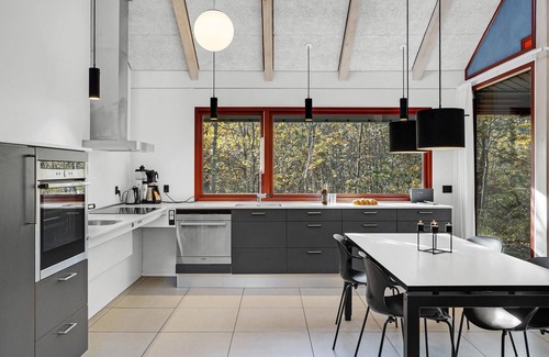 Grena Strand House | 2 bedroom nice home in Grenaa