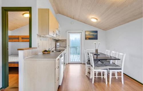 Hanstholm House | 2 Bedroom Nice Home In Hanstholm
