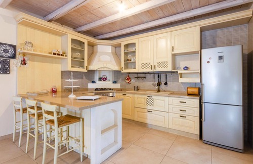 Taranto House | 2 bedroom nice home in Taranto
