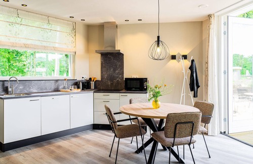 Afferden House | 2 bedroom nice home in Afferden