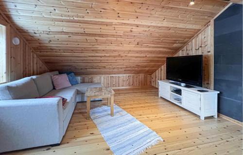 Nordre Land House | 2 Bedroom Nice Home In Aust- Torpa