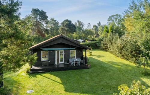 Nykobing Sjaelland House | 2 Bedroom Nice Home In Nykøbing Sj