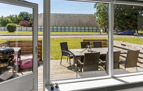 Rodbyhavn House | 2 Bedroom Nice Home In Rødby