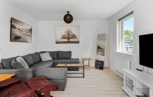 Rodbyhavn House | 2 Bedroom Nice Home In Rødby