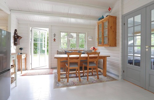 Samsø House | 2 bedroom nice home in Samsø
