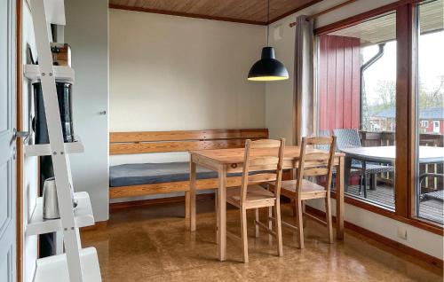 Degeberga House | 2 Bedroom Nice Home In Degeberga