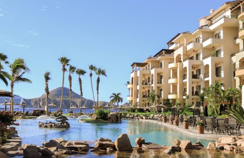 Los Cabos Resort | 2 Bedroom Ocean View at the located on the pristine Medano beach