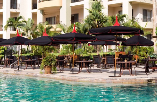 Los Cabos Resort | 2 Bedroom Ocean View at the located on the pristine Medano beach