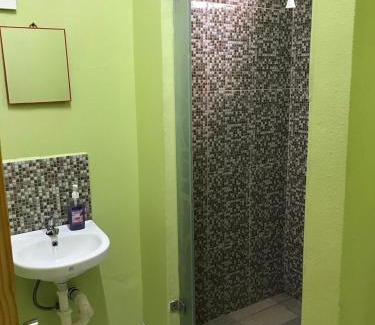 Gouyave Apartment | 2 Bedroom Ocean View Apartment in Gouyave, Grenada