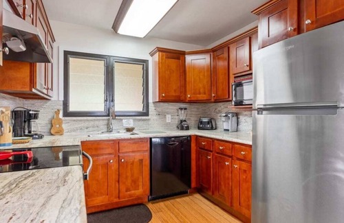 Lihue Condo | 2 Bedroom Ocean View Condo - Kaha Lani 212