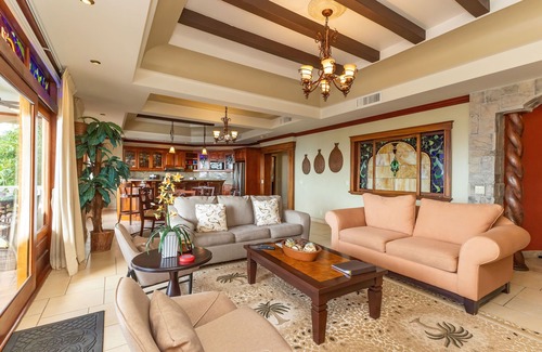 Manuel Antonio Condo | 2 Bedroom Ocean View Luxury Condo in the Heart of Manuel Antonio