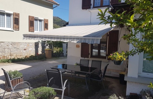 Crets en Belledonne House | 2 Bedroom Private vacation home in CrÃªts-en-Belledonne