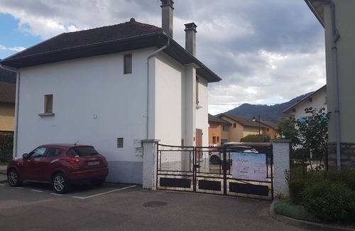 Crets en Belledonne House | 2 Bedroom Private vacation home in CrÃªts-en-Belledonne