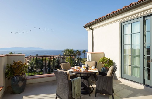 Rancho Palos Verdes Villa | 2-Bedroom Premier Ocean View Casita