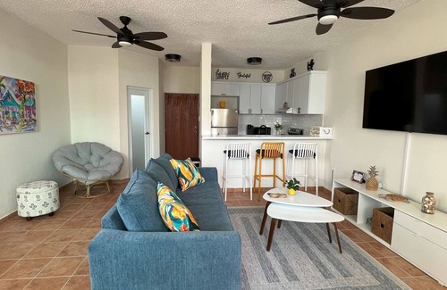 Vilomar Condo | 2 Bedroom Penthouse Condo located in the heart of Luquillo