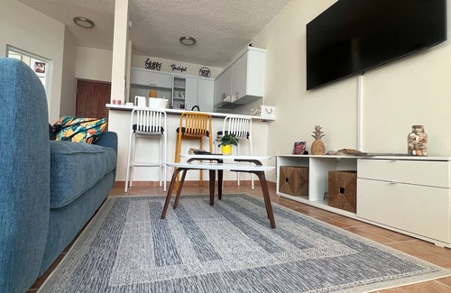 Vilomar Condo | 2 Bedroom Penthouse Condo located in the heart of Luquillo