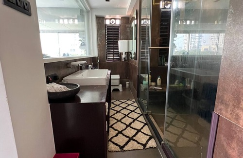Prabhadevi Apartment | 2 Bedroom penthouse in the iconic Pali Hill. Mumbai