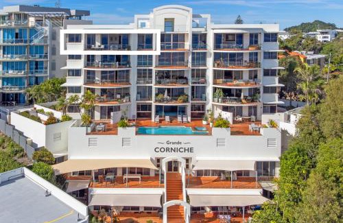 Coolangatta Apartment | 2 bedroom Penthouse Kirra Point no.19