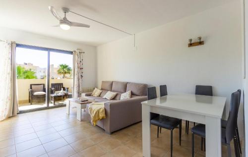 Corvera Apartment | 2 Bedroom Pet Friendly Apartment In Corvera