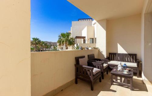 Corvera Apartment | 2 Bedroom Pet Friendly Apartment In Corvera