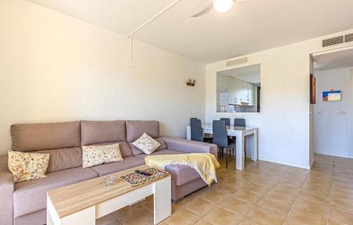 Corvera Apartment | 2 Bedroom Pet Friendly Apartment In Corvera