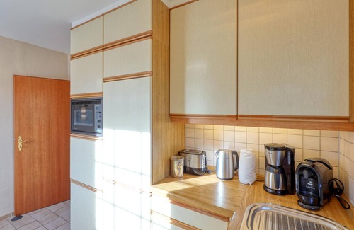 Bielenberg House | 2 bedroom pet friendly home in Kollmar
