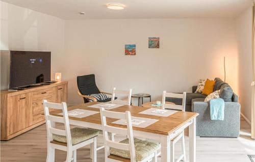 Suderstapel House | 2 Bedroom Pet Friendly Home In Stapel