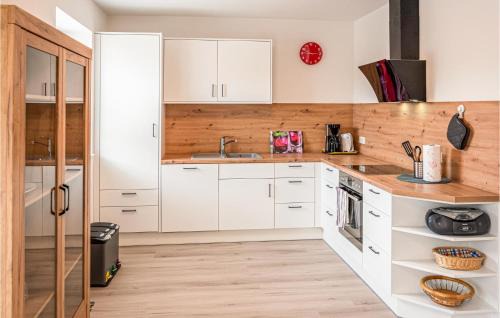Suderstapel House | 2 Bedroom Pet Friendly Home In Stapel