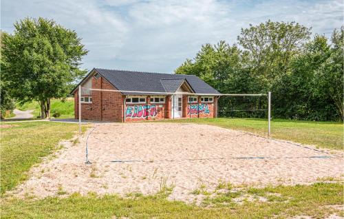 Suderstapel House | 2 Bedroom Pet Friendly Home In Stapel
