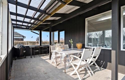 Roskilde House | 2 Bedroom Pet Friendly Home In Roskilde