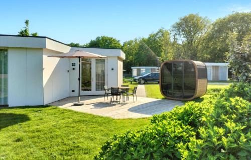 Nieuw-Bergen House | 2 Bedroom Pet Friendly Home In Afferden