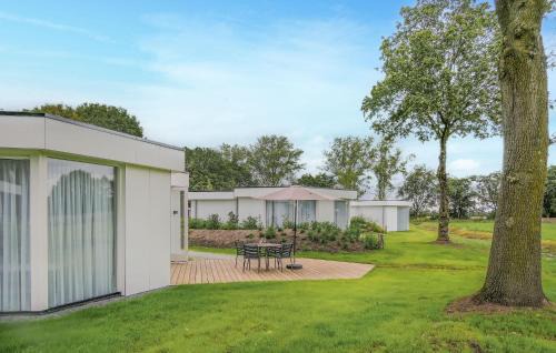 Nieuw-Bergen House | 2 Bedroom Pet Friendly Home In Afferden