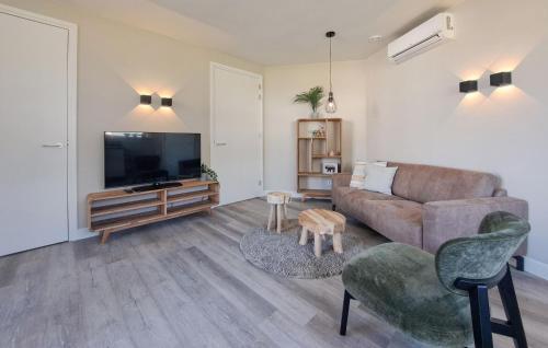 Nieuw-Bergen House | 2 Bedroom Pet Friendly Home In Afferden